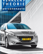 Samenvatting autotheorie rijbewijs B