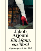 Duits boekverslag ein mann ein mord vwo 5 in het duits