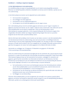 Bedrijfsadministratie 1