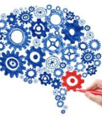 Samengevoegde samenvatting over cognitieve psychologie