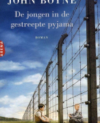 Boekverslag van 