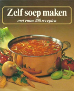 De lekkerste soep recepten