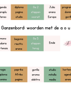 Leesspellen pluswerkboek 1