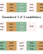 Leesspellen leeswerkboek 1