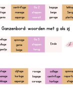 Leesspellen pluswerkboek 4