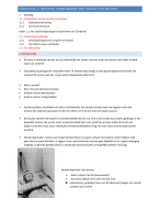Samenvatting Sociale Psychologie