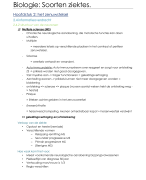 Biologie: neurofysiologie