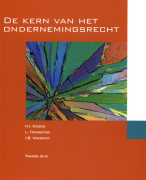 Samenvatting: De kern van het ondernemingsrecht