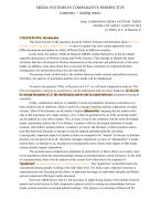 IBCOM YEAR I - TERM III (MSCP & CSF)