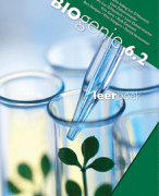 Biogenie 62 - HST 5 -  chromosomale mechanismen van overerving