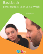 Samenvatting Basisboek beroepsethiek voor de social work 