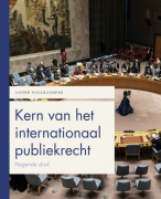 Uitwerkingen leerdoelen inleiding internationaal recht - Open Universiteit