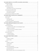 6ASO: MICRO/MACRO 2022-2023 JUNI EINDEXAMEN SAMENVATTING