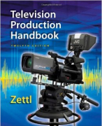 IMEM PR6 Media Production Summary BOOK AND LECTURES