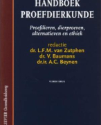 Samenvatting proefdierkunde
