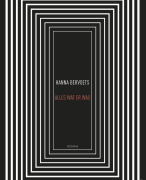Boekverslag: Alles wat er was - Hanna Bervoets