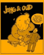 economie havo: Jong en Oud