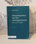 Samenvatting:  Inleiding privaatrecht I: verbintenissenrecht - RGBUPRV001