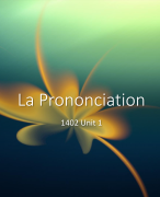 French Direct object