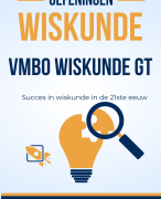 Wiskunde oefeningen voor VMBO GT