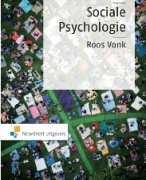 Sociale Psychologie Roos Vonk uitgebreide samenvatting