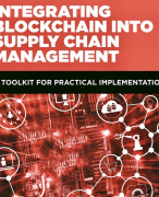 INTEGRATING BLOCKCHAIN TECHNOLOGY INTO SUPPLY CHAIN MANAGEMENT FOR ENHANCED TRANSPARENCY, TRACEABILITY, AND TRUST IN GLOBAL BUSINESS NETWORKS