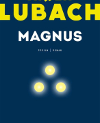 Arjen Lubach - Magnus