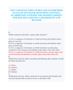 SAFE PRACTITIONER EXAM ALL 250 QUESTIONS AND WELL ELABORATED ANSWERS TOP RATED VERSION FOR 2024-2025 ALREADY A GRADED HIGHLY RECOMMENDED BY EXPERTS |NEW AND REVISED(ACTUAL EXAM)