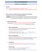 samenvatting inleiding tot het recht