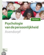 Samenvatting Persoonlijkheidsleer Het palet van de psychologie