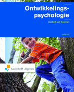 MINDMAPS van Hele boek ontwikkelingspsychologie - NTI toegepaste psychologie