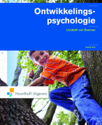 Samenvatting ontwikkelingspsychologie