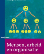 Samenvatting Organisatiepsychologie
