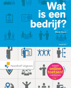 Wat is een bedrijf - samenvatting