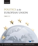 Economische en politieke integratie in het naoorlogse Europa 