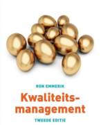 Samenvatting Kwaliteitsmanagement