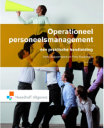 Samenvatting Operationeel Personeelsmanagement (HRM1)