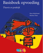 Basisboek Opvoeding - theorie en praktijk