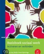 Basisboek Sociaal Werk