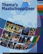 HAVO - samenvatting maatschappijleer H4: pluriforme samenleving