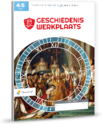 Geschiedenis havo 5 Hoofdstuk 3