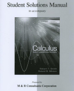Solution to calculus(calculus made easy)