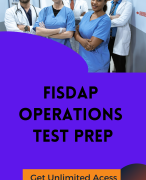FISDAP Operations Exam Prep for 2024