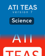 ATI TEAS 7 Science Exam Practice for 2024