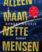 Alleen maar nette mensen, verslag boek (2008)