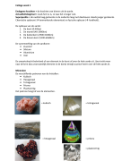 Endogene krachten