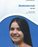 samenvatting marktonderzoek