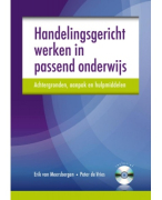 Samenvatting Handelingsgericht werken in passend onderwijs
