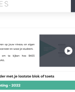 Samenvatting voor 4 vakken
