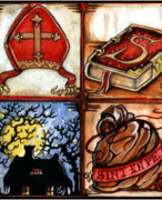 Spelpakket Sinterklaas compleet
